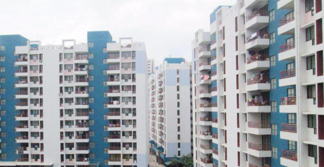 Madhuvanti Nanded City