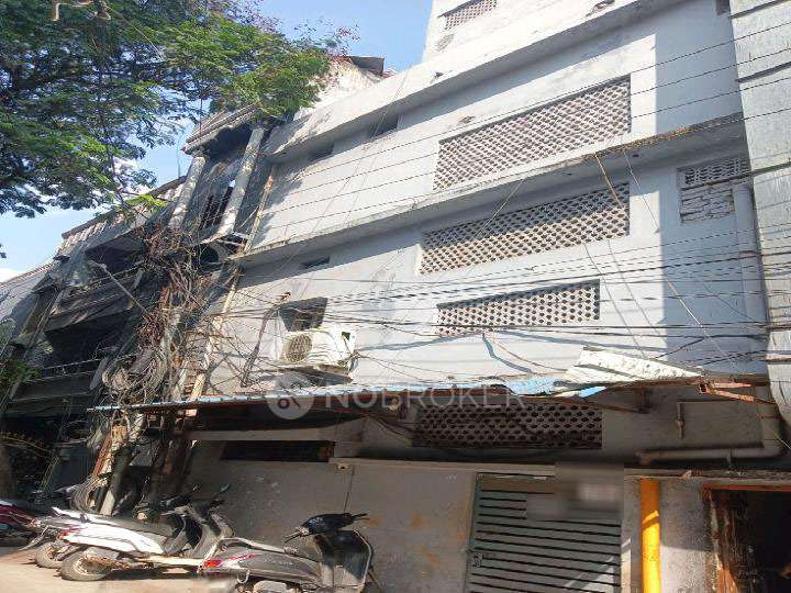 3 BHK House for Rent  In Sanath Nagar