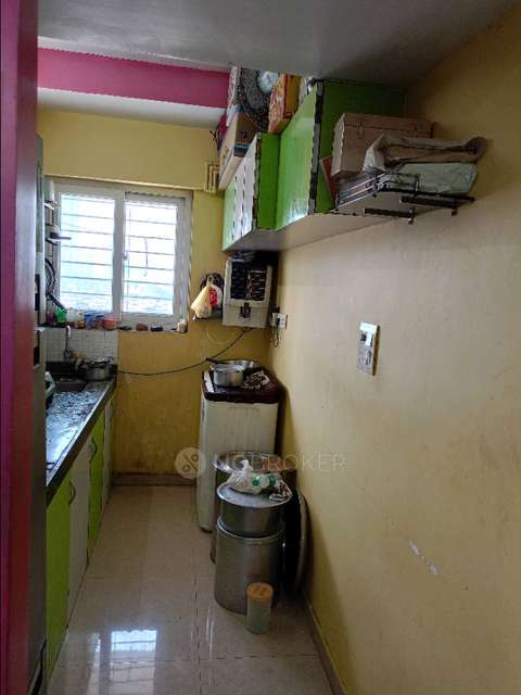 1 BHK Flat In Jai Bhavani Seva Sangh For Sale  In Kandivali West