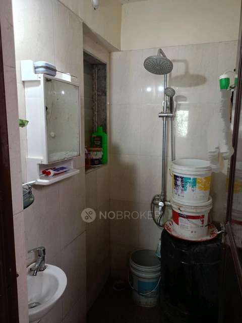 1 BHK Flat In Jai Bhavani Seva Sangh For Sale  In Kandivali West