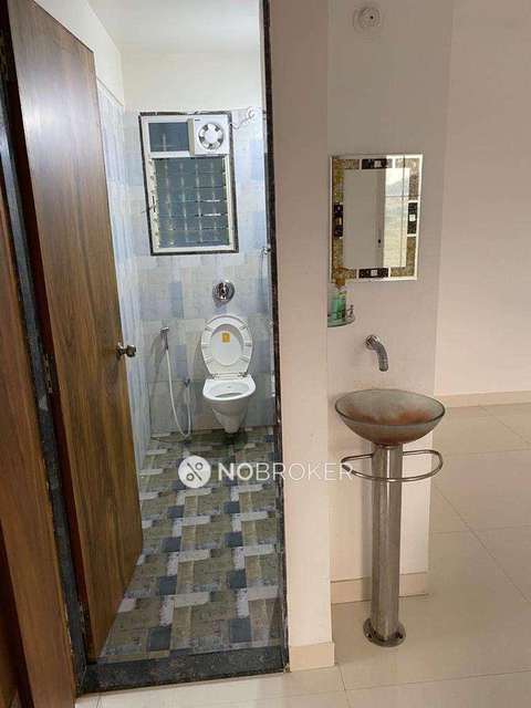 2 BHK Flat In Kfp Chesterfield For Sale  In Dhanori