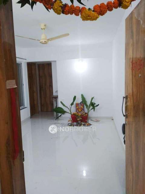 2 BHK Flat In Kfp Chesterfield For Sale  In Dhanori