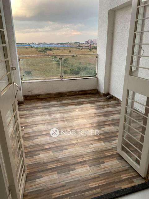 2 BHK Flat In Kfp Chesterfield For Sale  In Dhanori