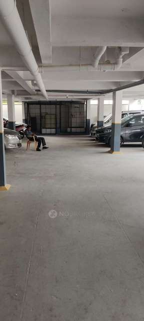 2 BHK Flat In Kvg Wonder For Sale  In Nri Layout