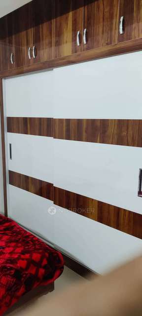 2 BHK Flat In Kvg Wonder For Sale  In Nri Layout