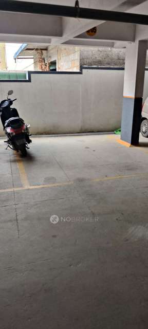 2 BHK Flat In Kvg Wonder For Sale  In Nri Layout