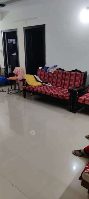 2 BHK Flat In Kvg Wonder For Sale  In Nri Layout