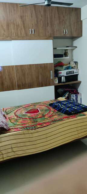 2 BHK Flat In Kvg Wonder For Sale  In Nri Layout