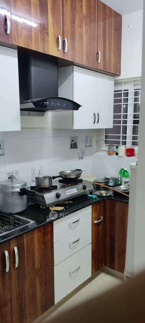 2 BHK Flat In Kvg Wonder For Sale  In Nri Layout
