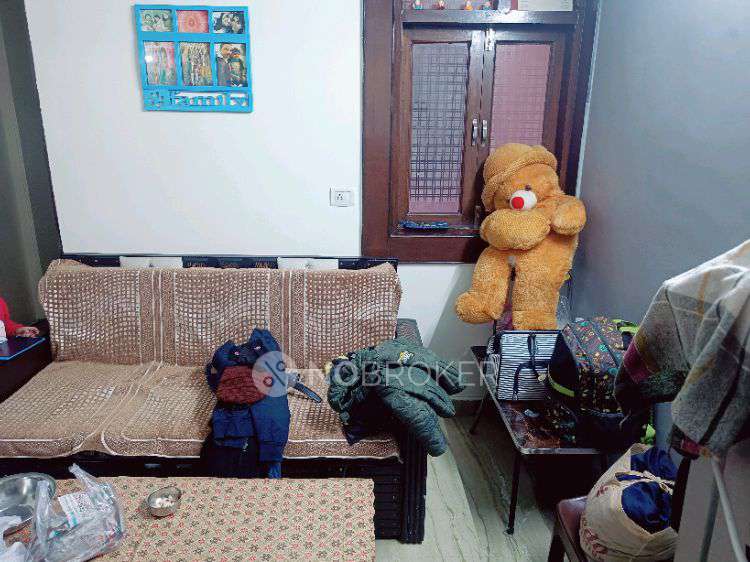 2 BHK Flat For Sale  In Krishna Nagar