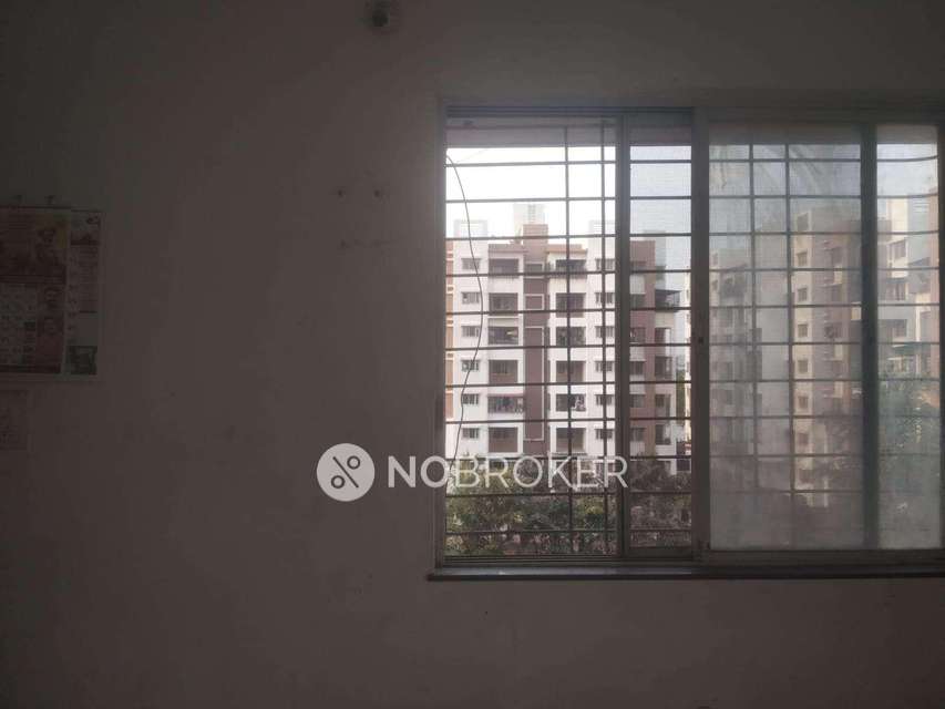 2 BHK Flat In Swaraj Residency Phase 3 For Sale  In  Moshi, Pune