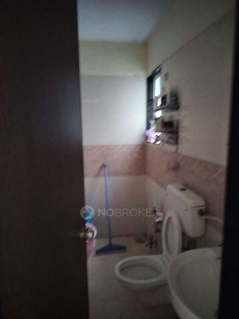 2 BHK Flat In Swaraj Residency Phase 3 For Sale  In  Moshi, Pune