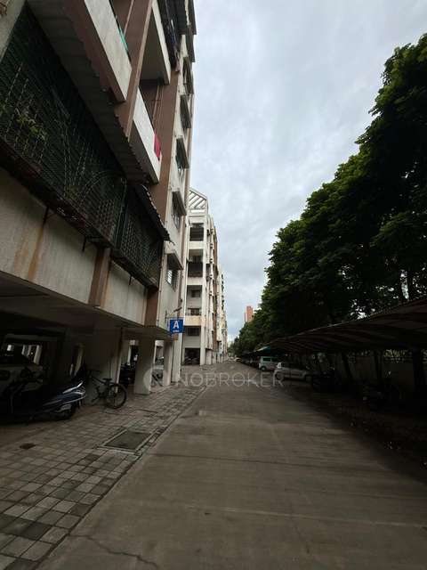 2 BHK Flat In Swaraj Residency Phase 3 For Sale  In  Moshi, Pune