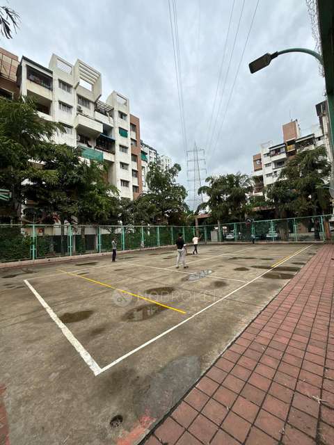 2 BHK Flat In Swaraj Residency Phase 3 For Sale  In  Moshi, Pune