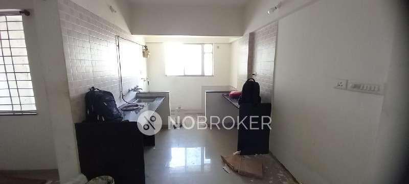 2 BHK Flat In Swaraj Residency Phase 3 For Sale  In  Moshi, Pune