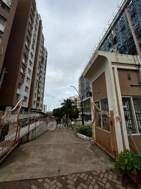 2 BHK Flat In Swaraj Residency Phase 3 For Sale  In  Moshi, Pune