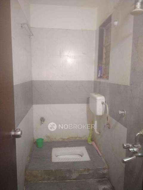 2 BHK Flat In Swaraj Residency Phase 3 For Sale  In  Moshi, Pune