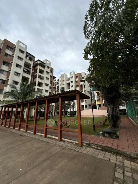 2 BHK Flat In Swaraj Residency Phase 3 For Sale  In  Moshi, Pune