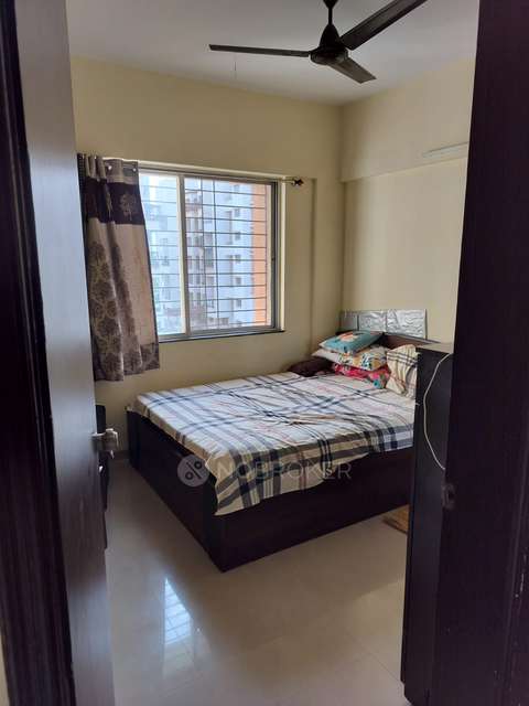 2 BHK Flat In Swaraj Residency Phase 3 For Sale  In  Moshi, Pune
