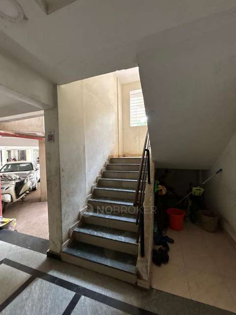 2 BHK Flat In Swaraj Residency Phase 3 For Sale  In  Moshi, Pune