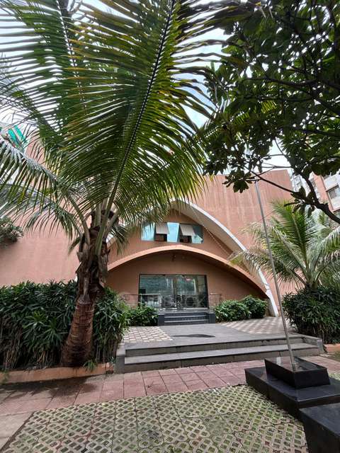 2 BHK Flat In Swaraj Residency Phase 3 For Sale  In  Moshi, Pune