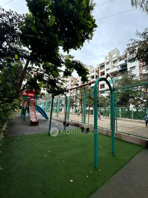 2 BHK Flat In Swaraj Residency Phase 3 For Sale  In  Moshi, Pune