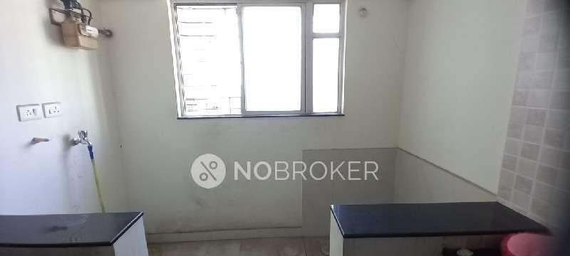 2 BHK Flat In Swaraj Residency Phase 3 For Sale  In  Moshi, Pune
