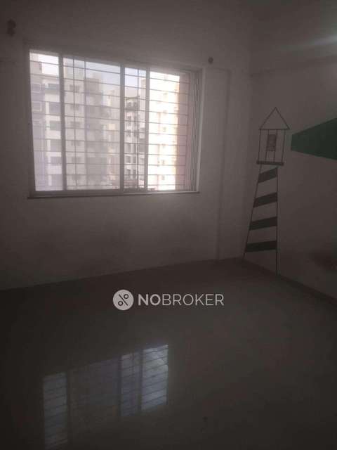 2 BHK Flat In Swaraj Residency Phase 3 For Sale  In  Moshi, Pune