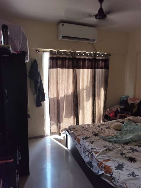 2 BHK Flat In Swaraj Residency Phase 3 For Sale  In  Moshi, Pune