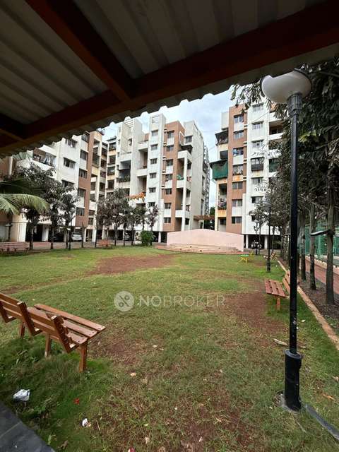 2 BHK Flat In Swaraj Residency Phase 3 For Sale  In  Moshi, Pune