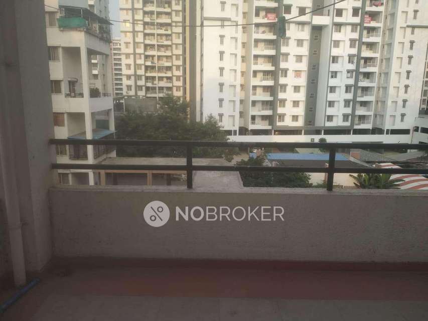 2 BHK Flat In Swaraj Residency Phase 3 For Sale  In  Moshi, Pune