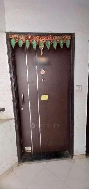 2 BHK Flat In Swaraj Residency Phase 3 For Sale  In  Moshi, Pune