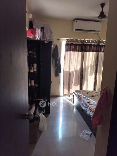 2 BHK Flat In Swaraj Residency Phase 3 For Sale  In  Moshi, Pune