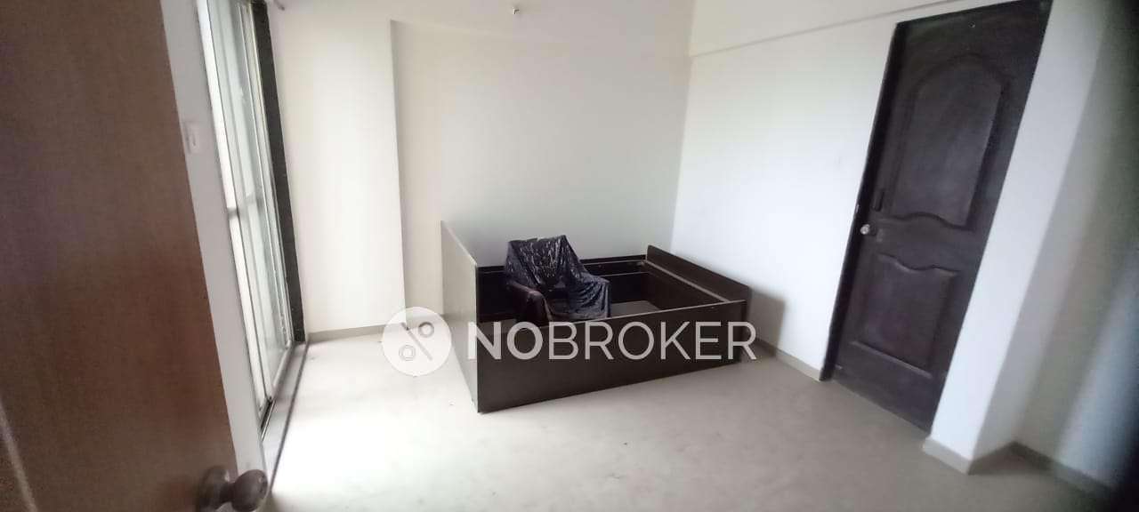 2 BHK Flat In Swaraj Residency Phase 3 For Sale  In  Moshi, Pune