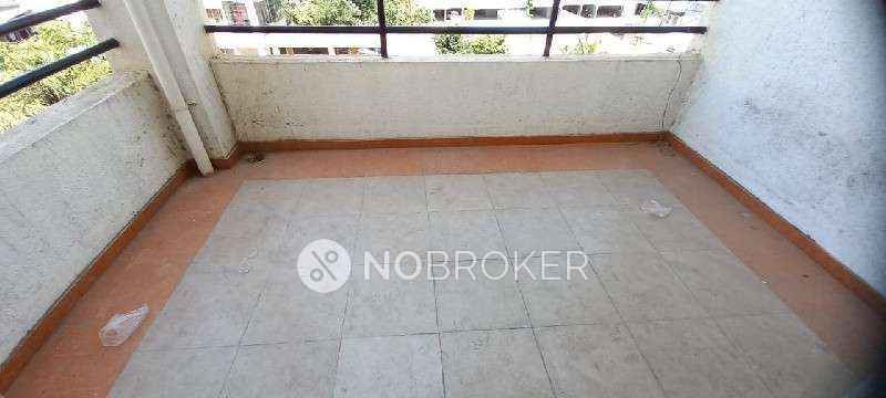 2 BHK Flat In Swaraj Residency Phase 3 For Sale  In  Moshi, Pune