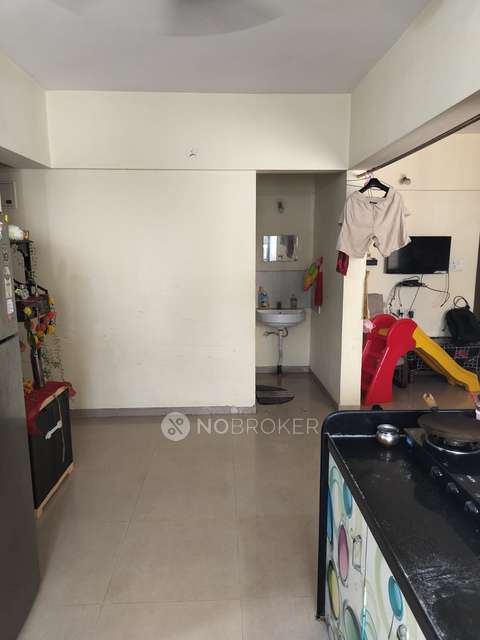 2 BHK Flat In Swaraj Residency Phase 3 For Sale  In  Moshi, Pune