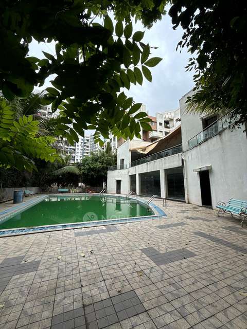 2 BHK Flat In Swaraj Residency Phase 3 For Sale  In  Moshi, Pune