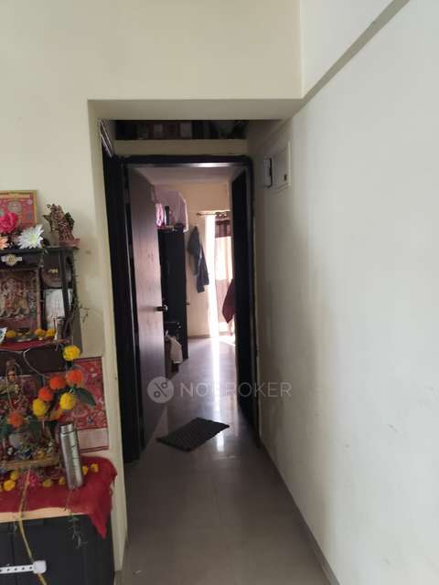 2 BHK Flat In Swaraj Residency Phase 3 For Sale  In  Moshi, Pune