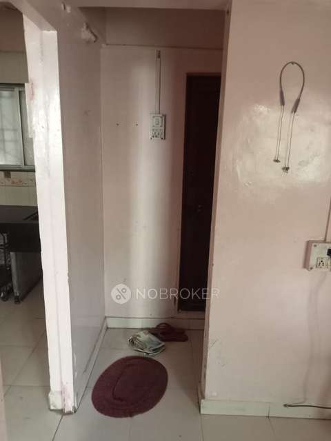 1 RK Flat In Pratibha Classic,somwar Peth,pune For Sale  In Pratibha Classic