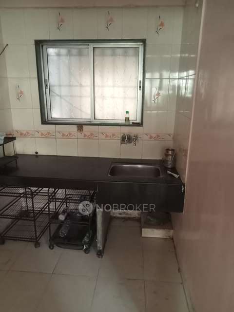 1 RK Flat In Pratibha Classic,somwar Peth,pune For Sale  In Pratibha Classic