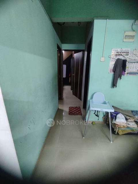 2 BHK Flat In Moreshwar Heritage, Raigad For Sale  In Raigad