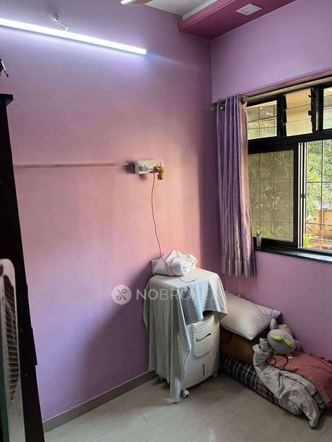 1 BHK Flat In Chheda Complex For Sale  In Kandivali West