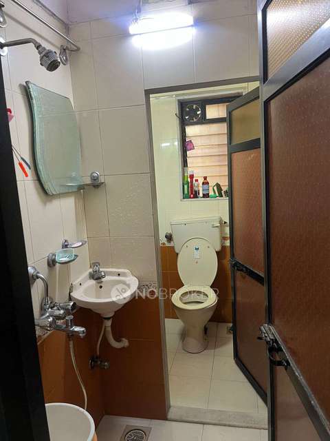 1 BHK Flat In Chheda Complex For Sale  In Kandivali West