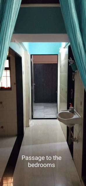 1 BHK Flat In Chheda Complex For Sale  In Kandivali West