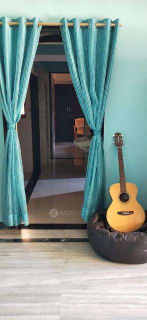 1 BHK Flat In Chheda Complex For Sale  In Kandivali West