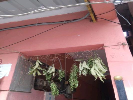 Shop in  Parappana Agrahara, Bangalore for Rent 