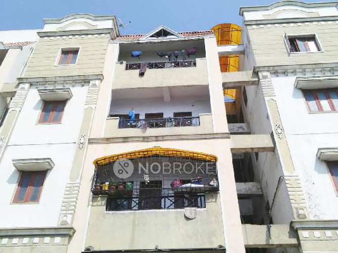 Ppr Lake View Residency Kukatpally Rent WITHOUT BROKERAGE Unfurnished