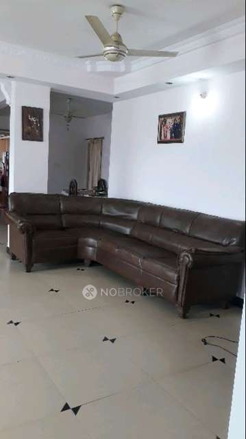 3 BHK Flat In Surajyog for Rent  In Rajaji Nagar