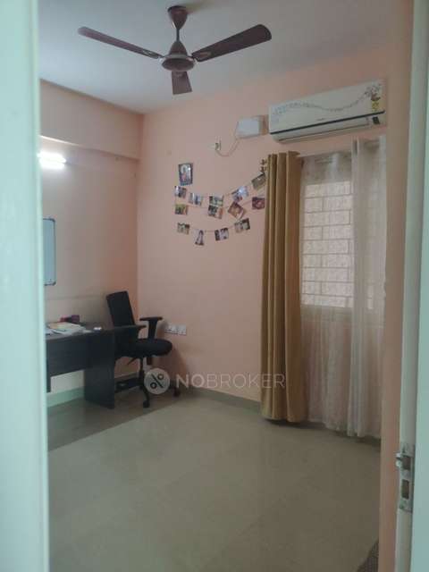 3 BHK Flat In Sands Galaxy for Rent  In Sands Galaxy Luxury Appartment, Nagappa Reddy Layout Main Rd, Kaggadasapura, Bengaluru, Karnataka 560093, India