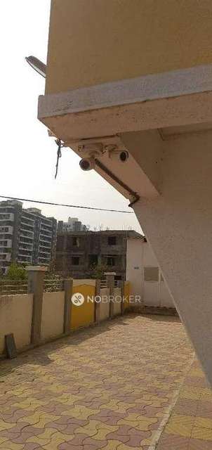 2 BHK Flat In Guruvihan Chsl For Sale  In Wagholi